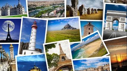 法国留学专业丨旅游专业介绍